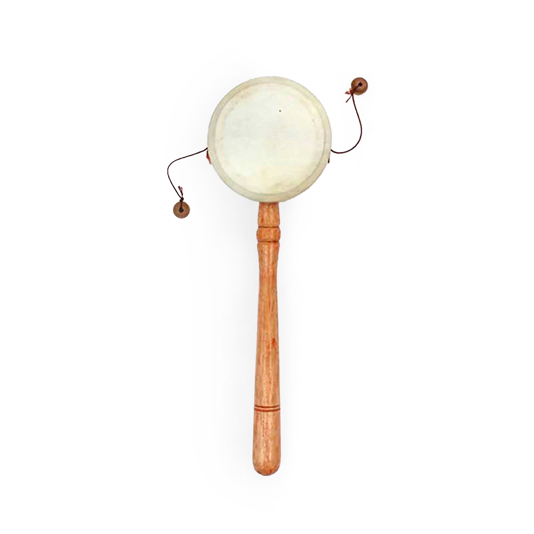 Percussion Plus Honestly Made Balinese monkey drum