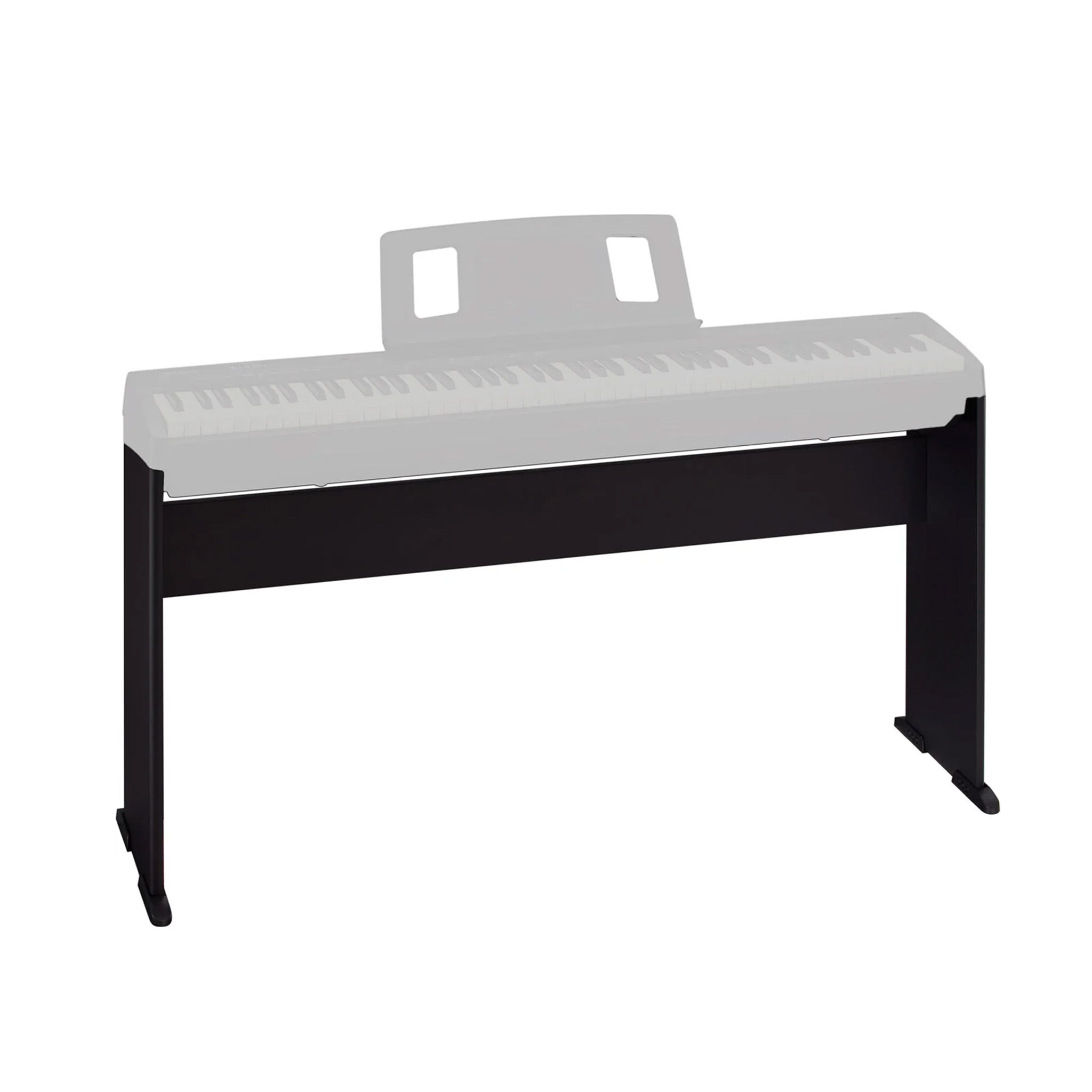 Roland KSC-FP10 fixed keyboard stand for FP-10 digital piano