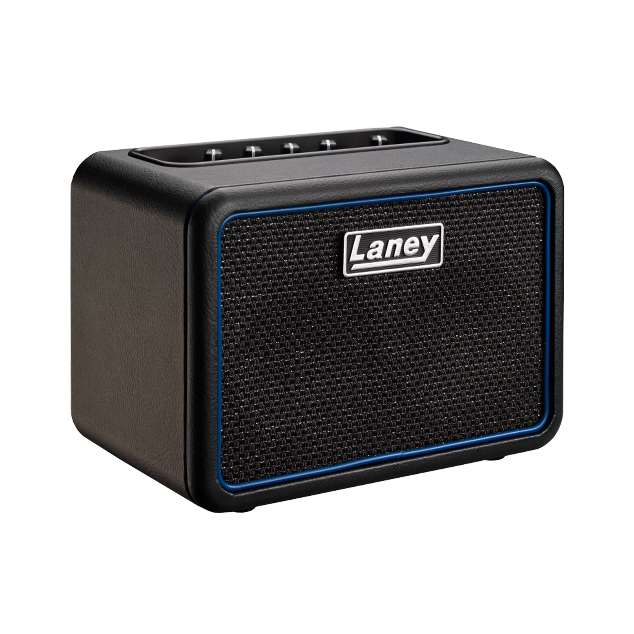 Laney Mini Bass NX 6W portable mini bass guitar combo amplifier
