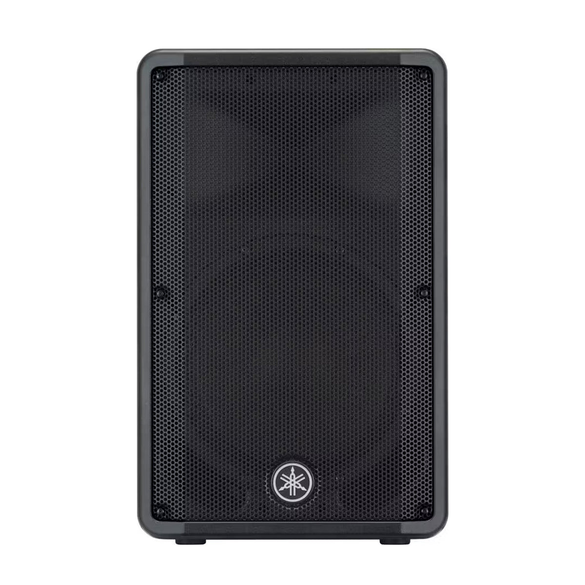 Yamaha DBR compact active speaker - 15\"