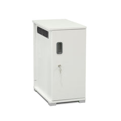 LapCabby Lyte 20 lockable charging station for USB-C tablets