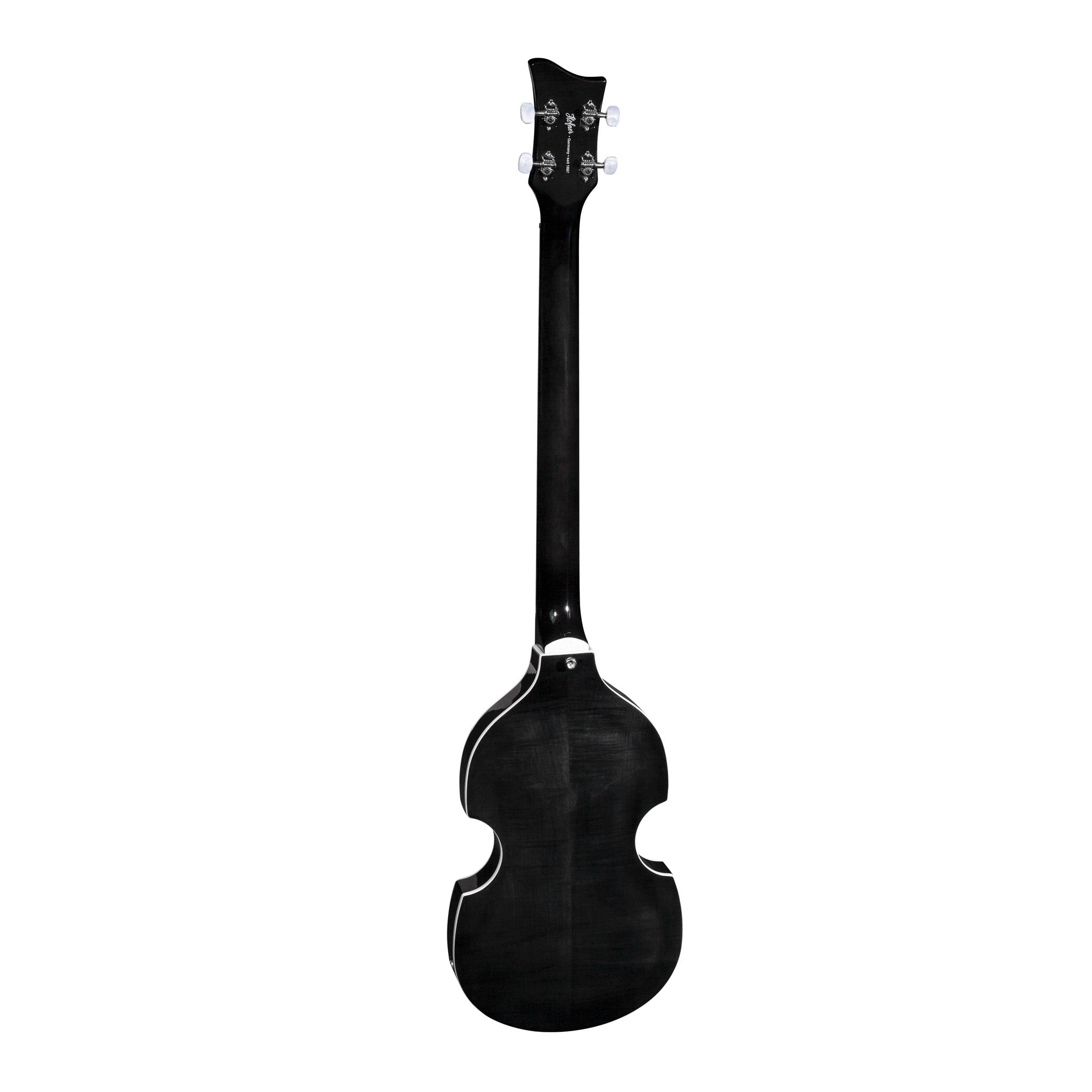 Hofner Ignition violin bass guitar - Black