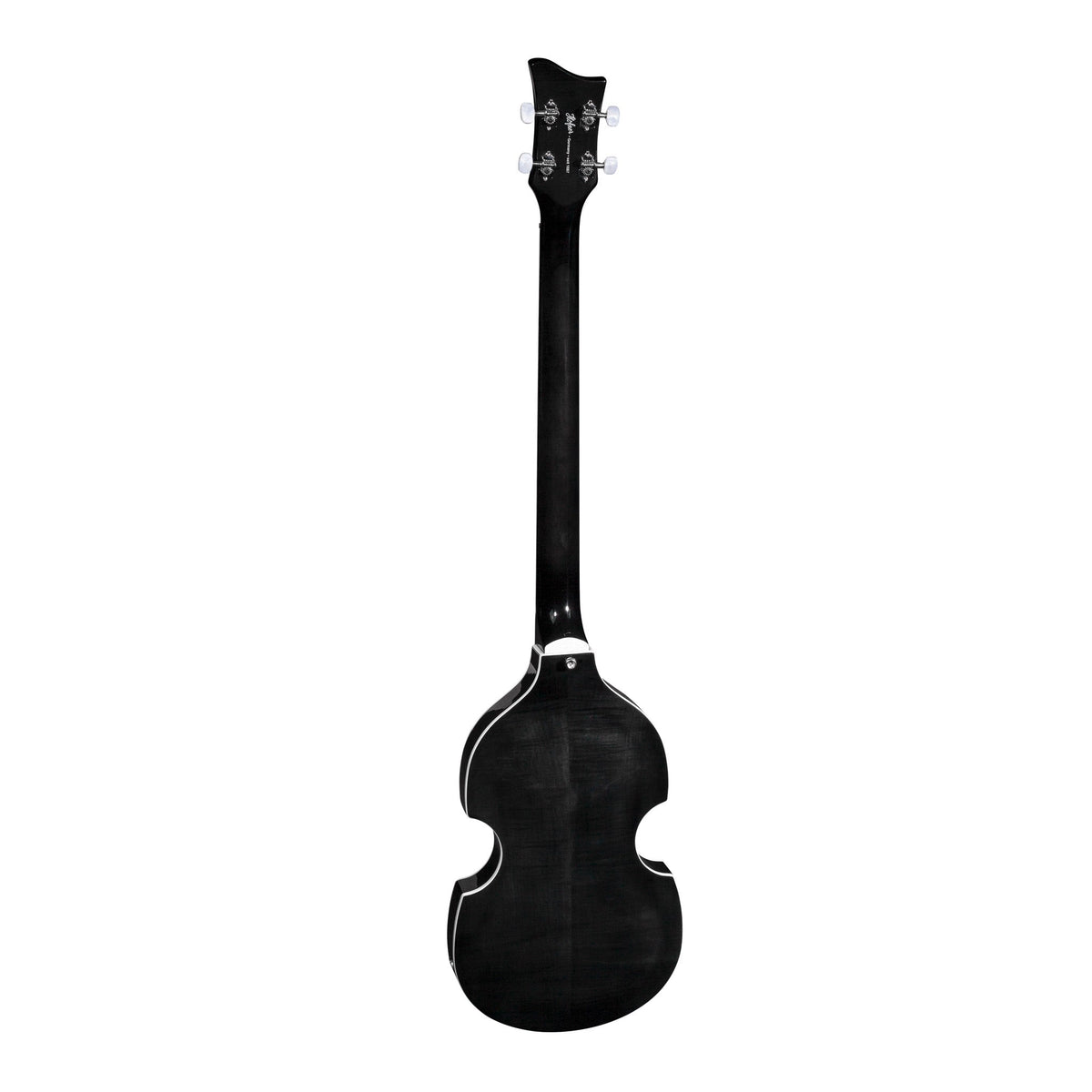 Hofner Ignition violin bass guitar - Black