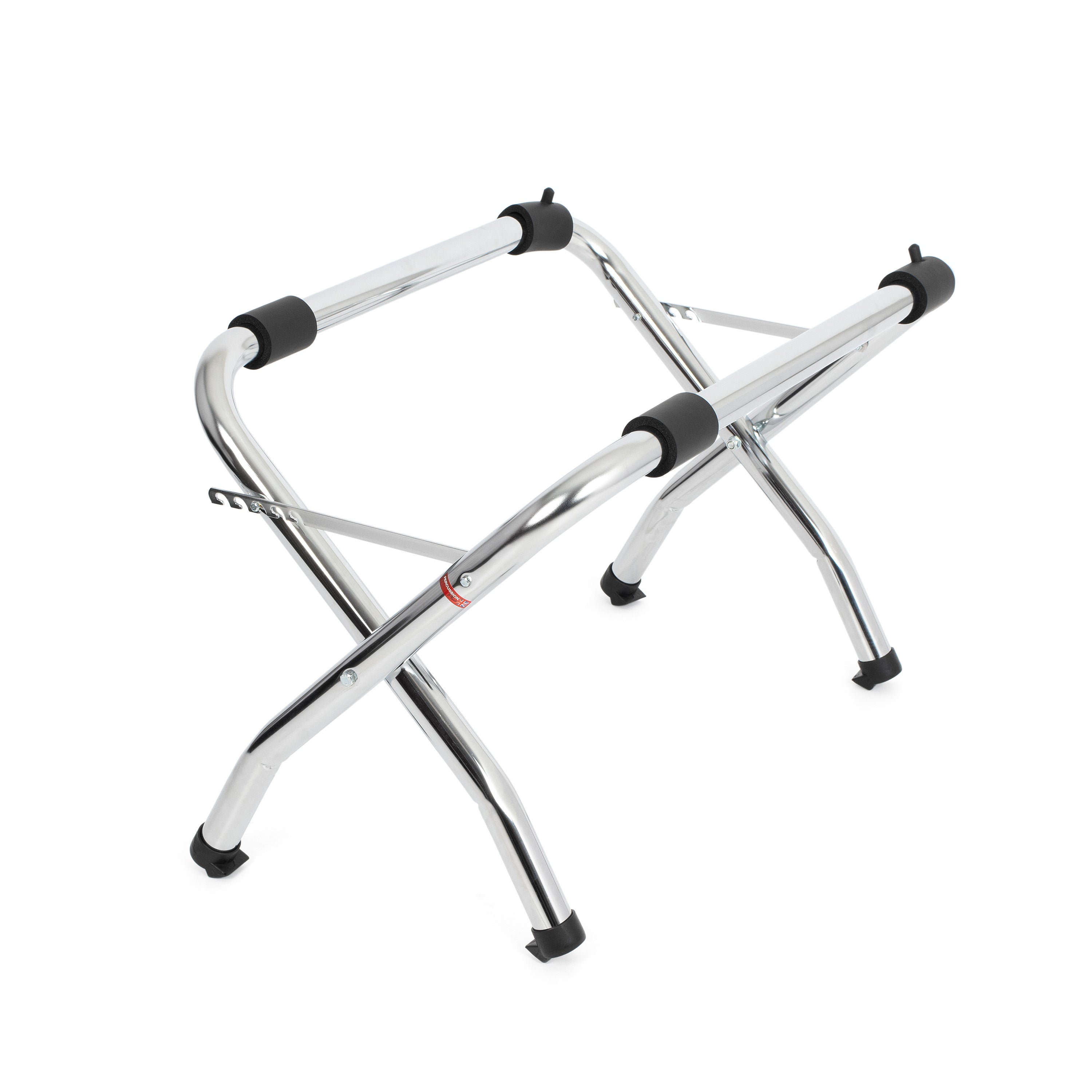 Percussion Plus extra large concert bass drum stand - large