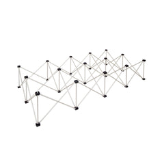 Gopak Ultralight 2m x 1m stage riser – 150mm
