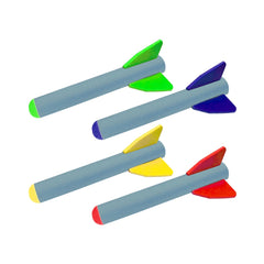 DS Mini Foam Javelin - Multicolor (45cm)