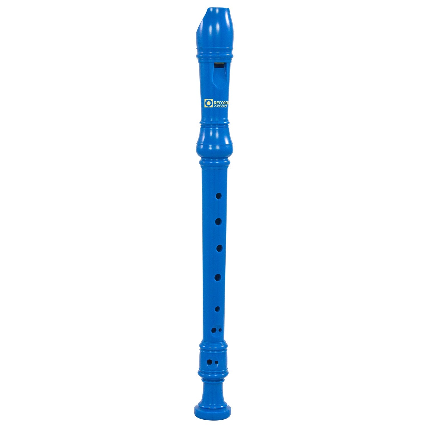 Recorder Workshop 301 descant recorder - Blue