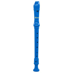 Recorder Workshop 301 descant recorder - Blue