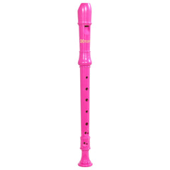 Recorder Workshop 301 descant recorder - Pink