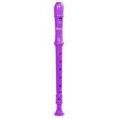 Recorder Workshop 301 descant recorder - Purple