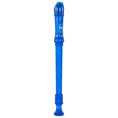 Recorder Workshop 301T descant recorder - Blue