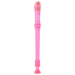 Recorder Workshop 301T descant recorder - Pink