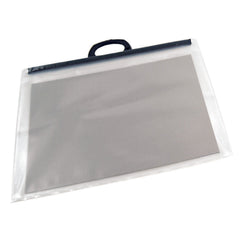 Portfolio Case A2+ Clear Polythene