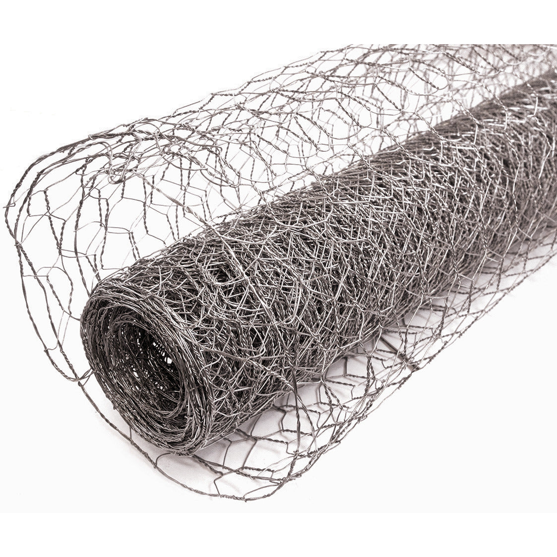 Netting Galvanised Wire 90Cm X 10M
