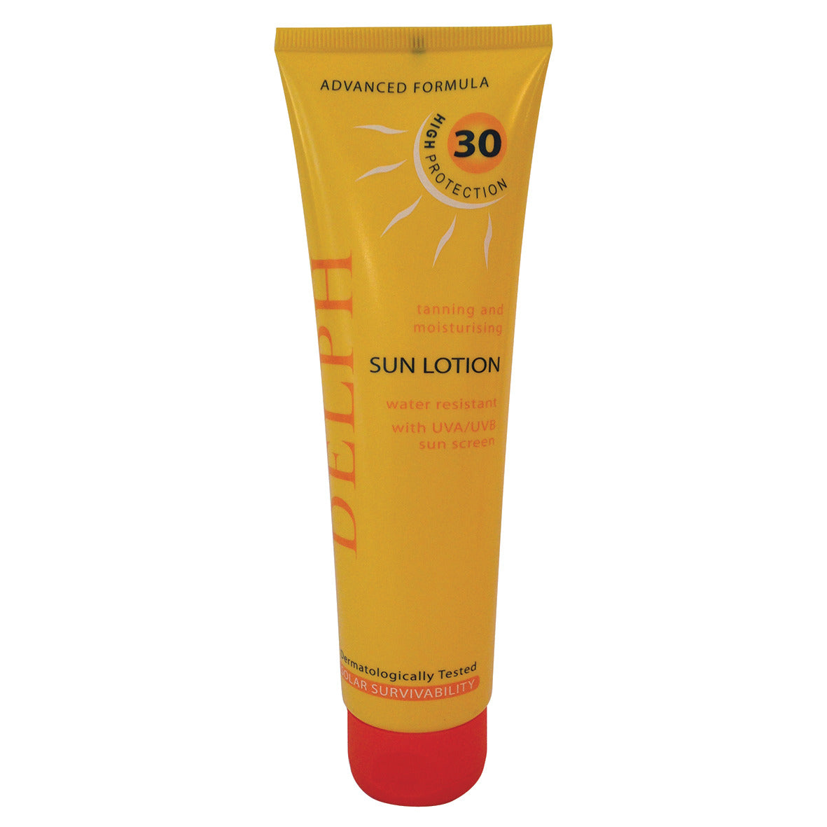 Sun Block Cream Factor 30 150Ml