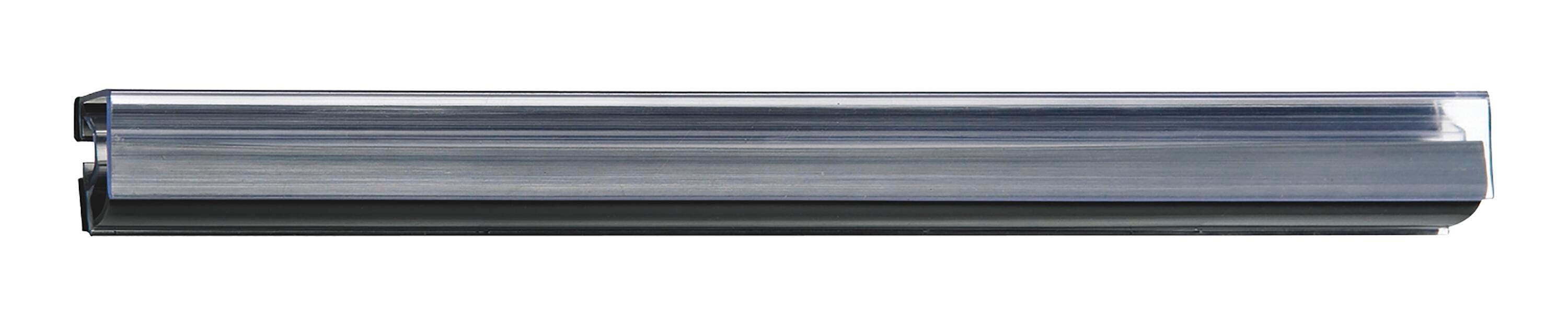 RAIL - GHENT - HOLD-UP DISPLAY RAIL - 6 COUNT - 36 IN