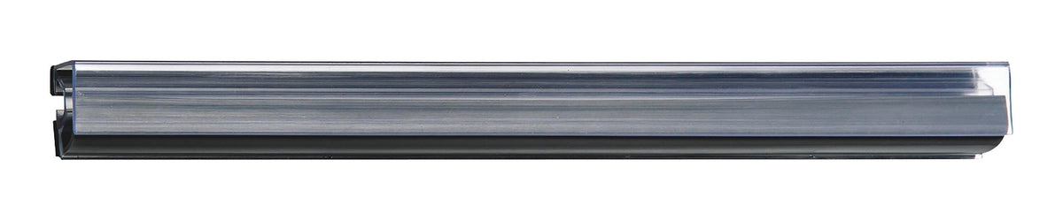 RAIL - GHENT - HOLD-UP DISPLAY RAIL - 6 COUNT - 36 IN