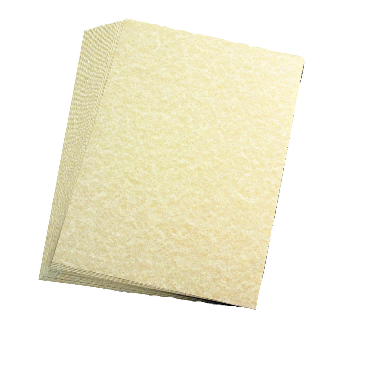 Vellum Certificate Paper Pk.50