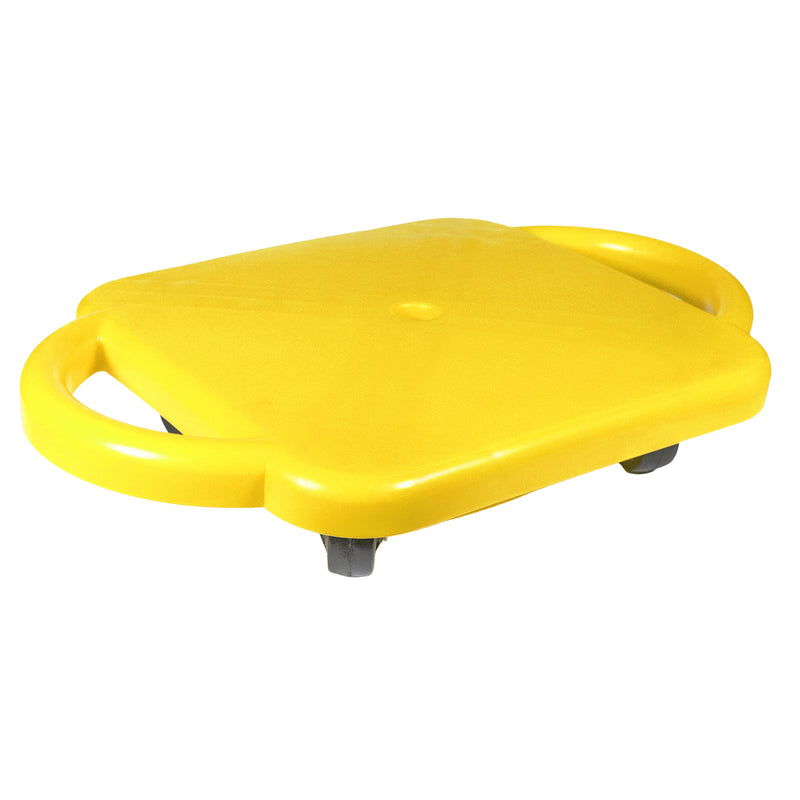 DS Scooter Boards - Each (Assorted Color)