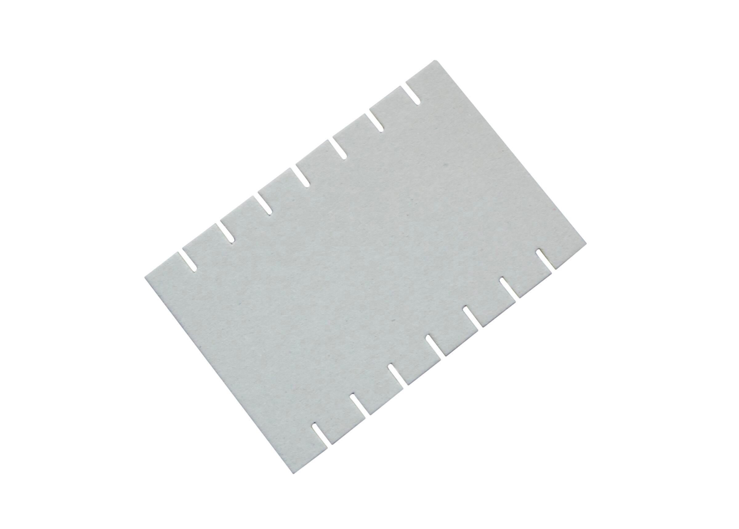 LOOM WEAVING 4X6 INCHES PACK OF 12