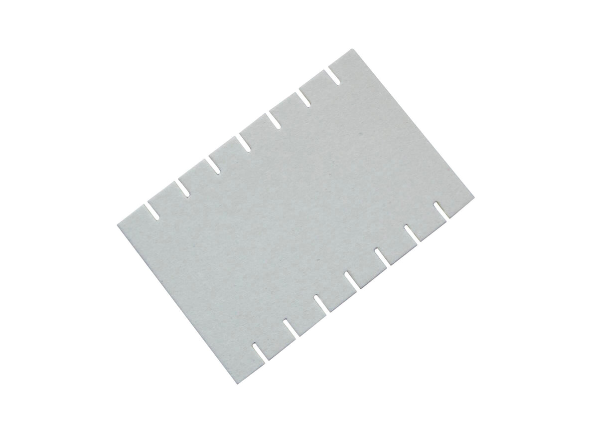 LOOM WEAVING 4X6 INCHES PACK OF 12