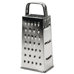 Grater Combination Stainless Steel