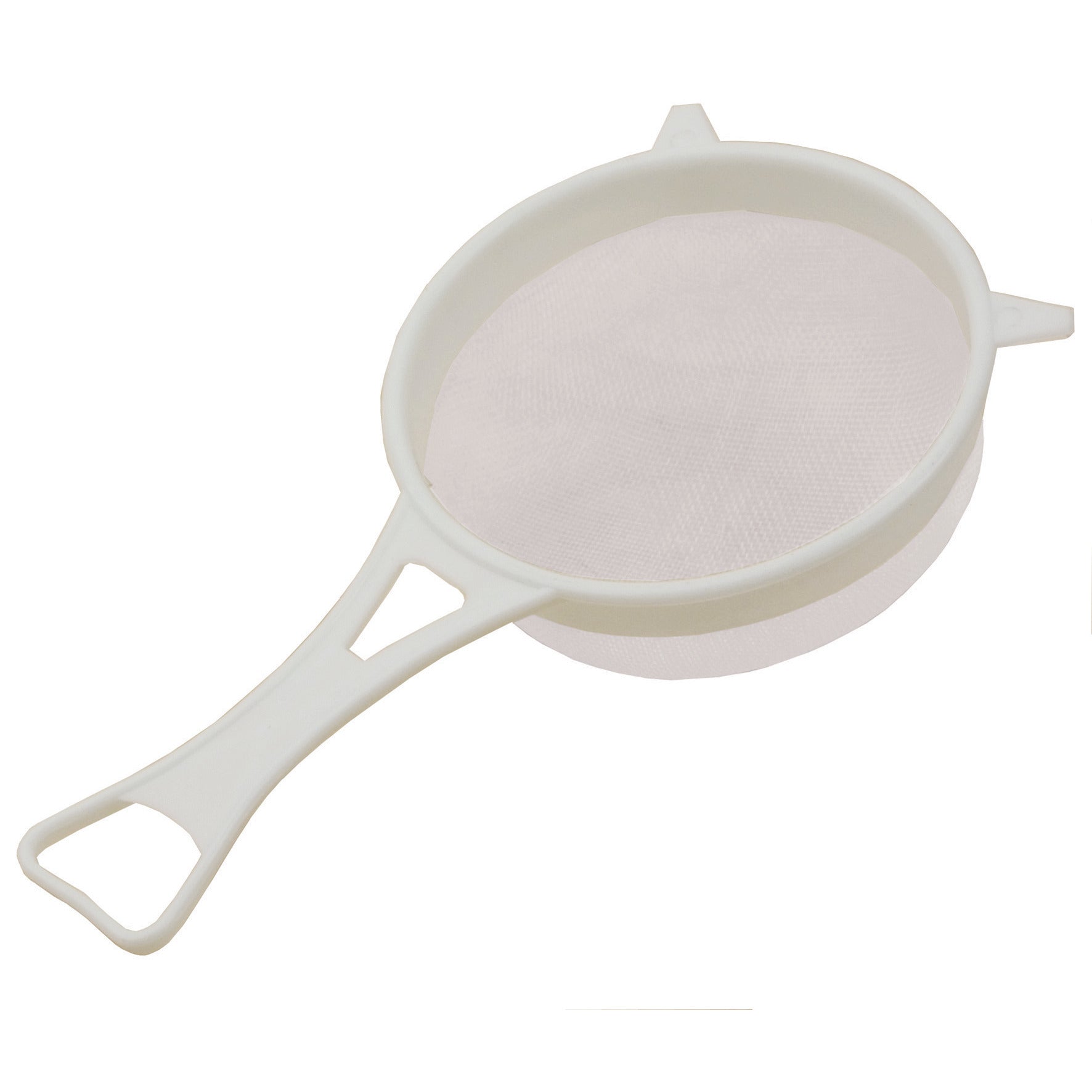 Sieve Nylon Mesh 150Mm Dia