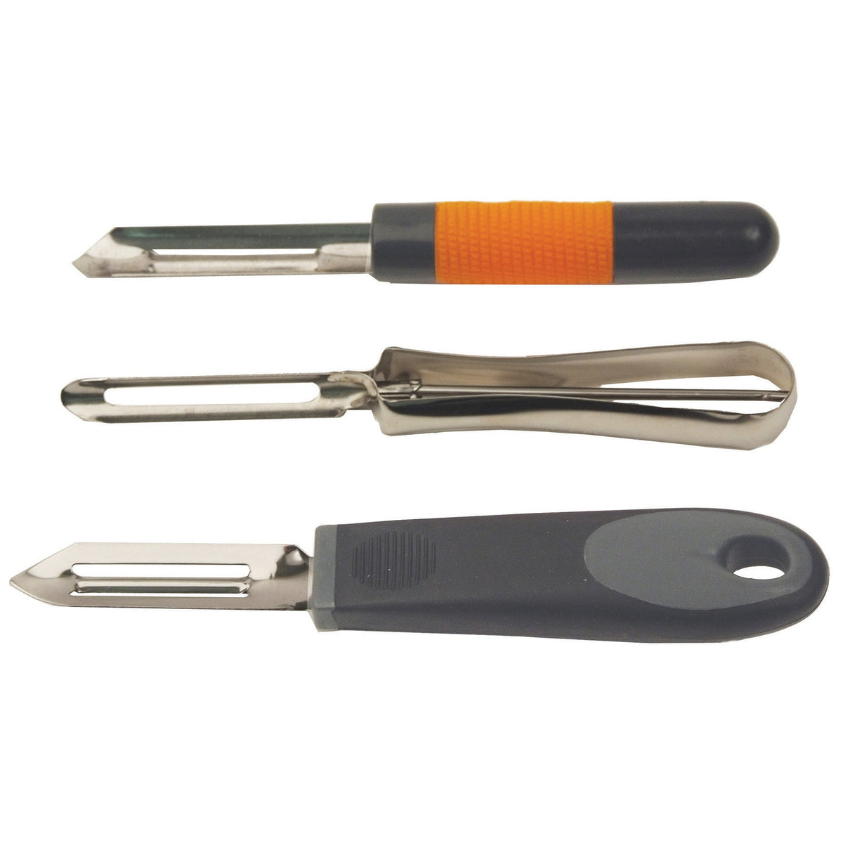 Peeler Potato Double Handed