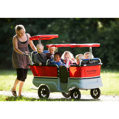 Profile, CANOPY (2 PERSON)  801.00/802.00 T/BUS