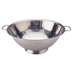 Colander S/Steel 356Mm Dia