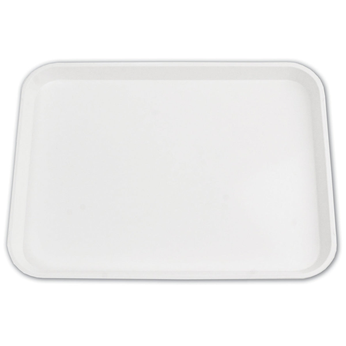 Tray Butchers Plastic 460X356Mm