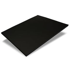 FIS® BRISTOL BOARD 180G 50X70CM, BLACK