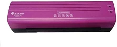 Atlas, Laminating Machine A4 2R 240V PK