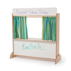 PUPPET THEATER DELUXE