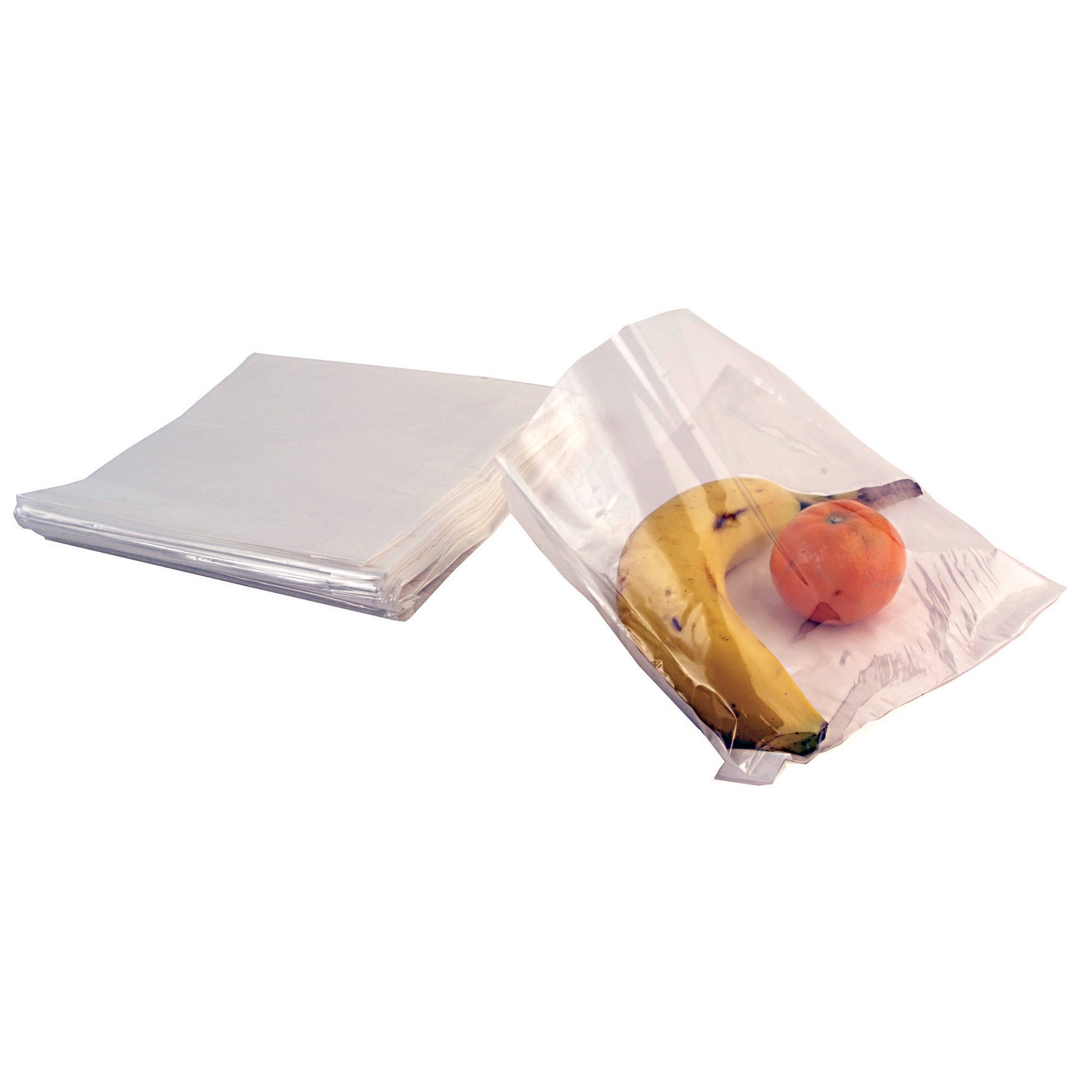 Bags Film Front 215 X 215 Pack 1000