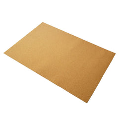 1mm Laser Cork, 600mm x 400mm sheet
