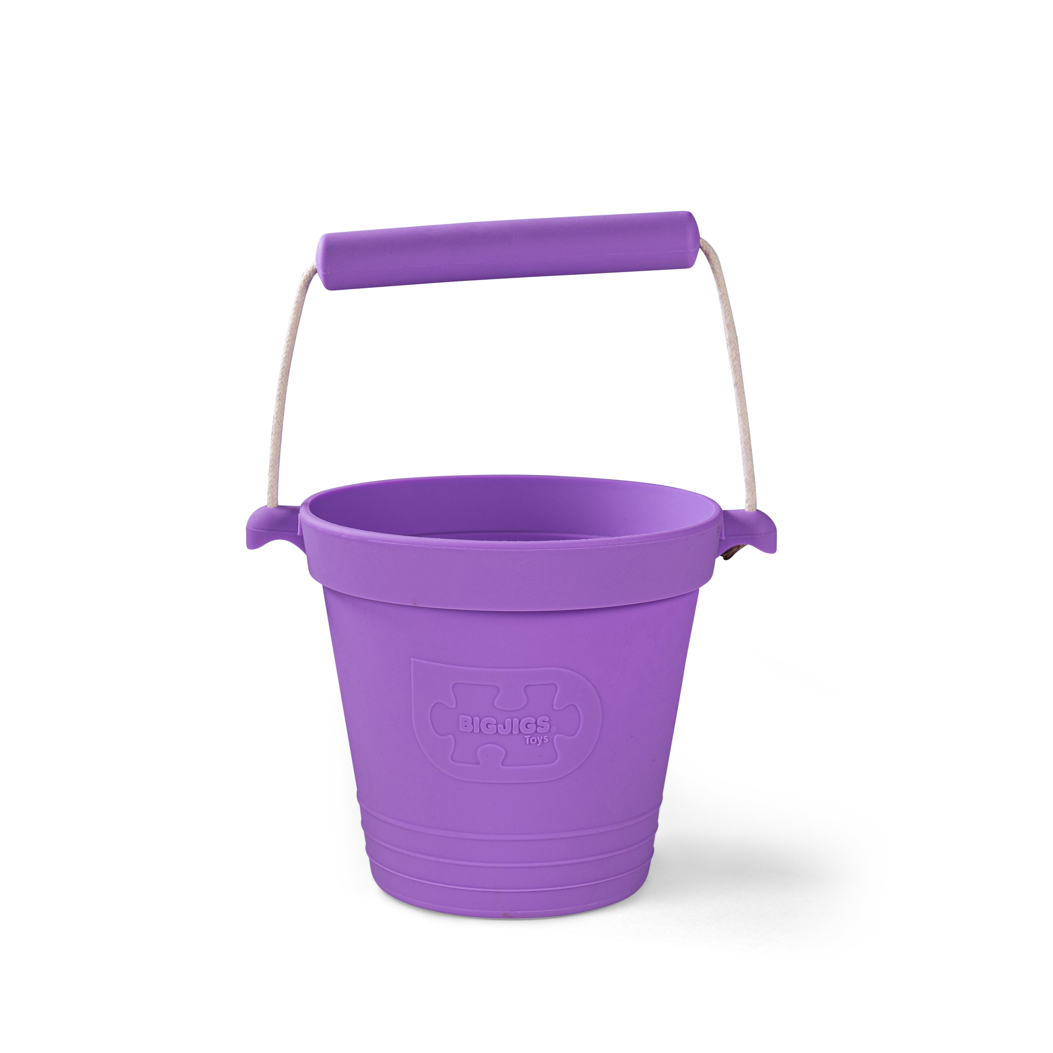 Lavender Purple Activity Bucket (18 Months +)