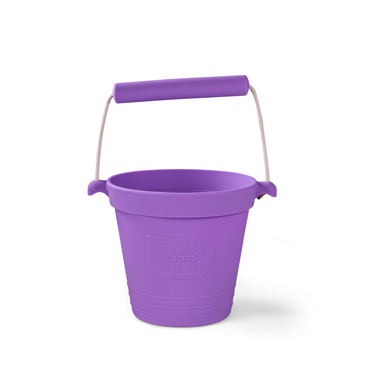 Lavender Purple Activity Bucket (18 Months +)