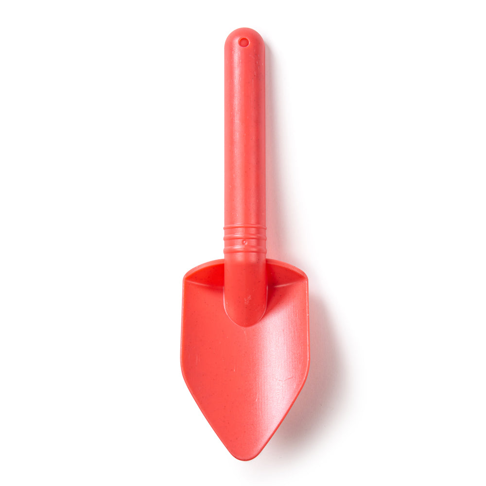 Coral Pink Eco Spade