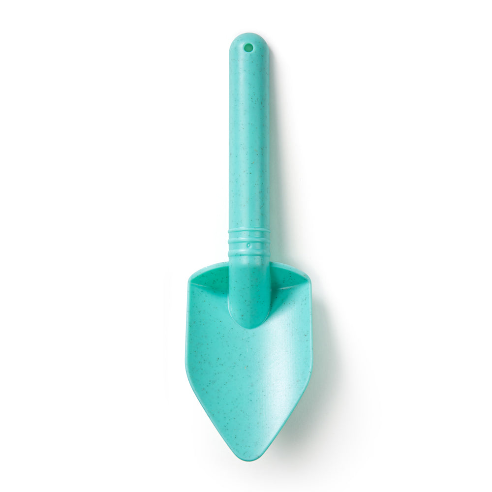 Eggshell Green Eco Spade