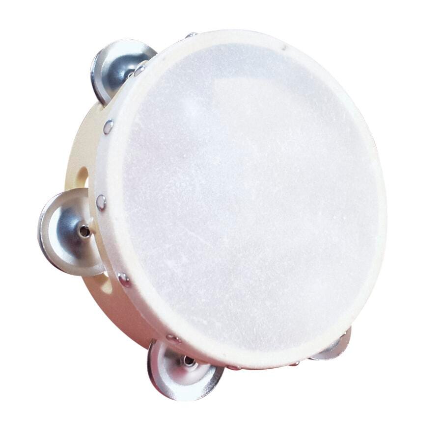 INSTRUMENT MUSIC 6 IN TAMBOURINE