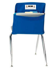 ORGANIZER SEAT SACK STANDARD 17 IN ORIGINAL BLUE