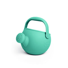 Eggshell Green Silicone Watering Can