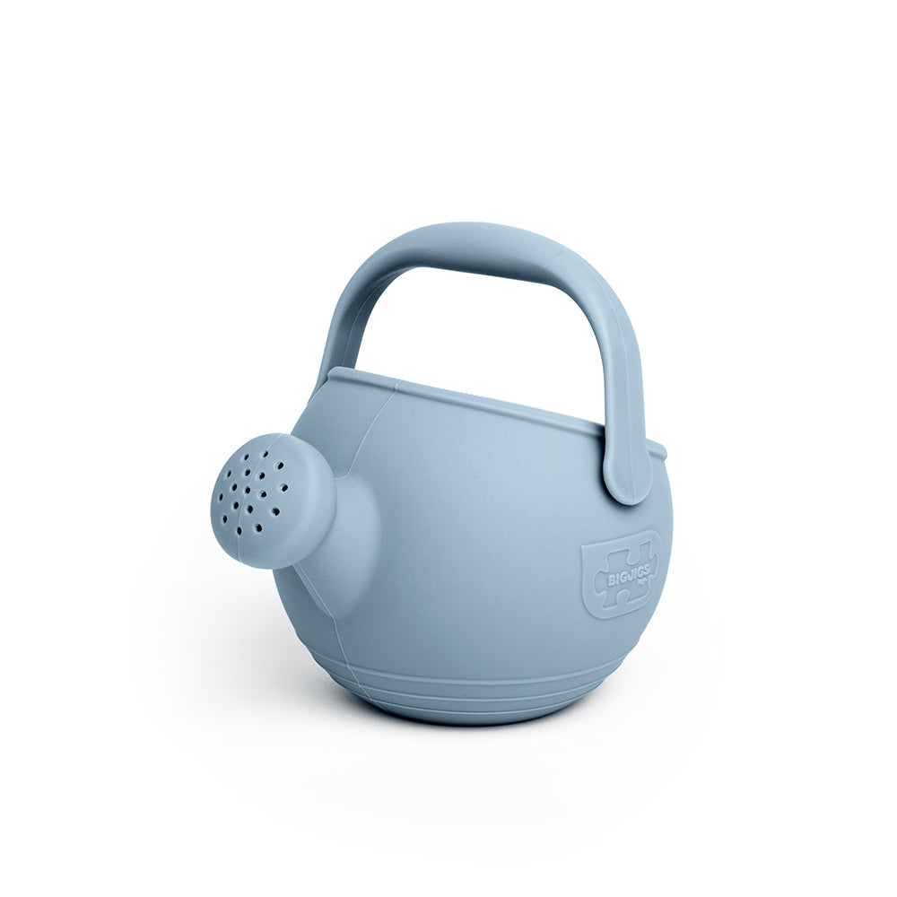 Dove Grey Silicone Watering Can