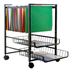 CART LETTER SIZE MOBILE FILE