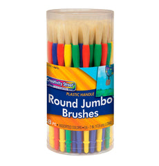 BRUSH JUMBO SET OF 58