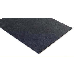 HIPS 1.5mm Special Effect Sheet - 1372 x 660mm - Black Leathergrain