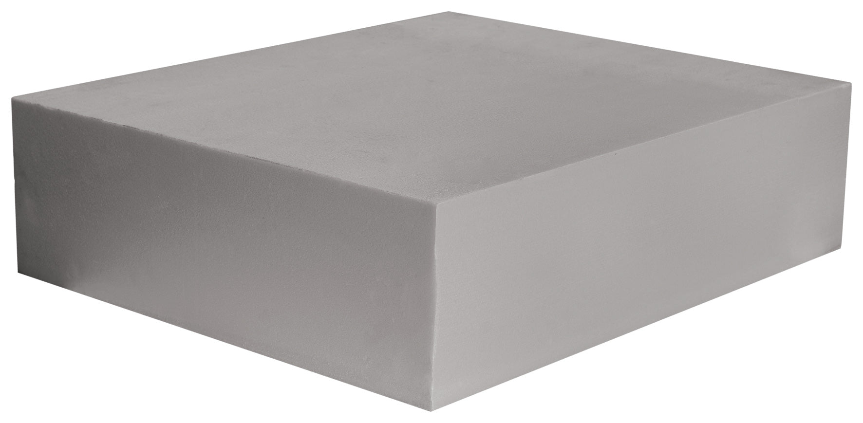 Styrofoam Blocks - 50 x 500 x 600mm