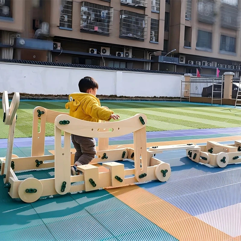 Large multi-layer plate nut combination 335 pieces