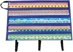 STORAGE FOR BORDERS AND TRIMMERS CARSON DELLOSA